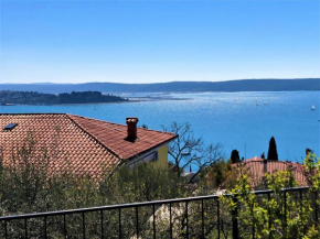 Beautiful Street Apartment - Sea View, Portorož